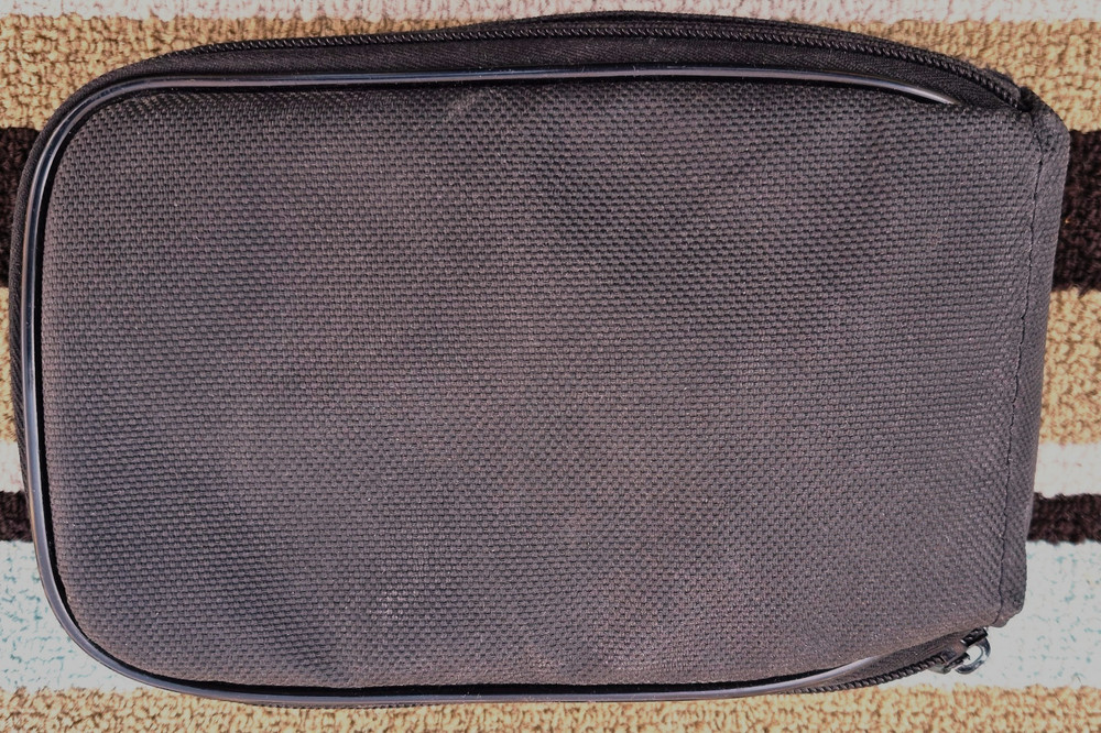 Rj45 Curcuit & Multimeter Tester