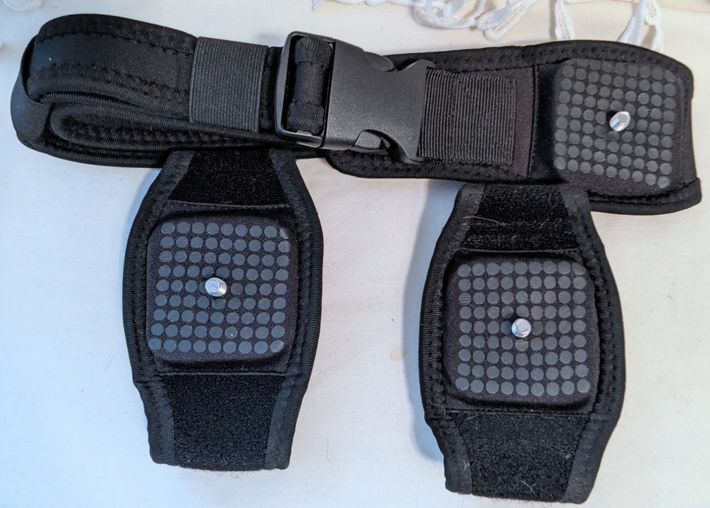 Tracker Track Belt + 2 Track Straps Body Tracking Combine 3 VIVE VR Bundle