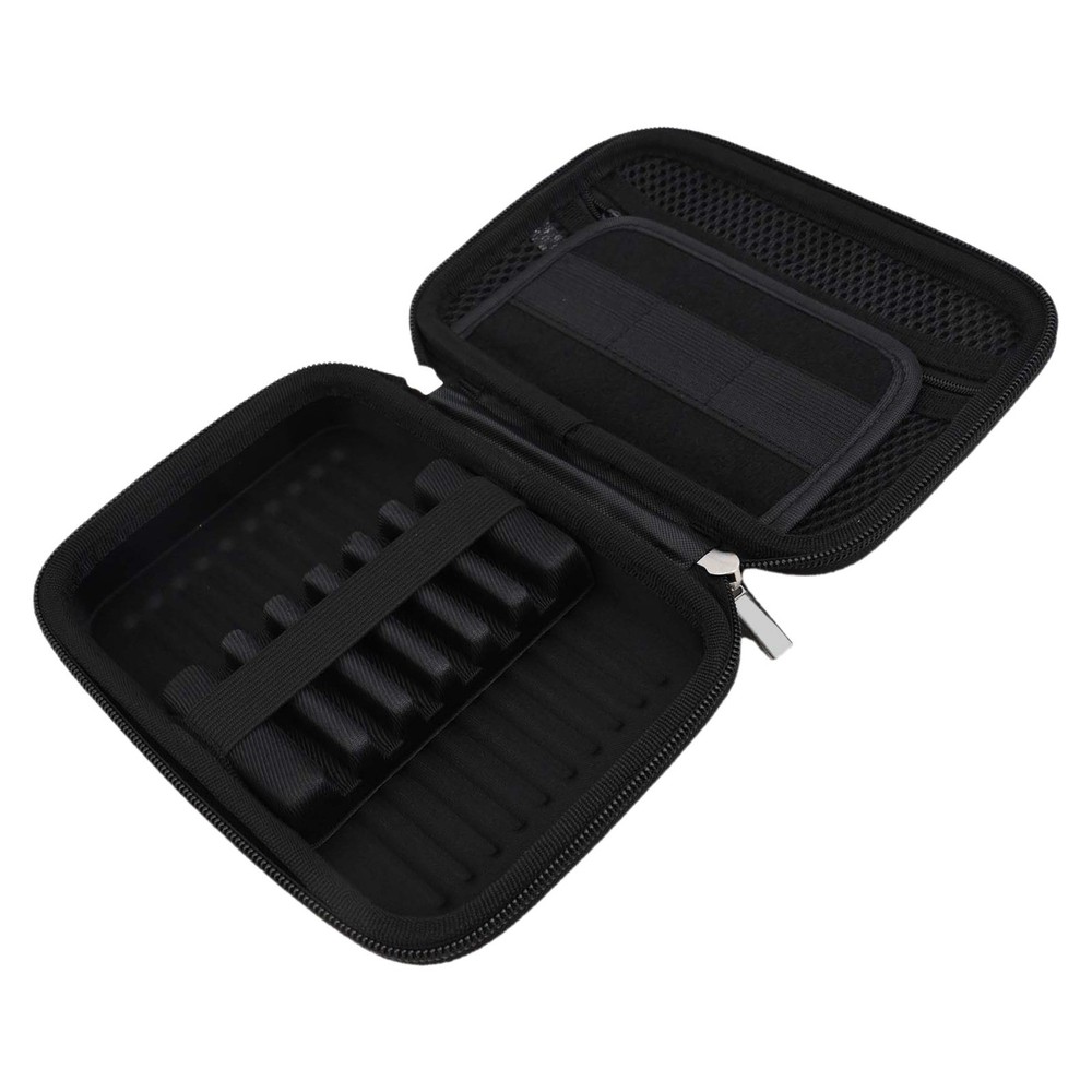Carrying Cases EVA Darts Bag Hard EVA Inner Support Base Sturdy Handle
