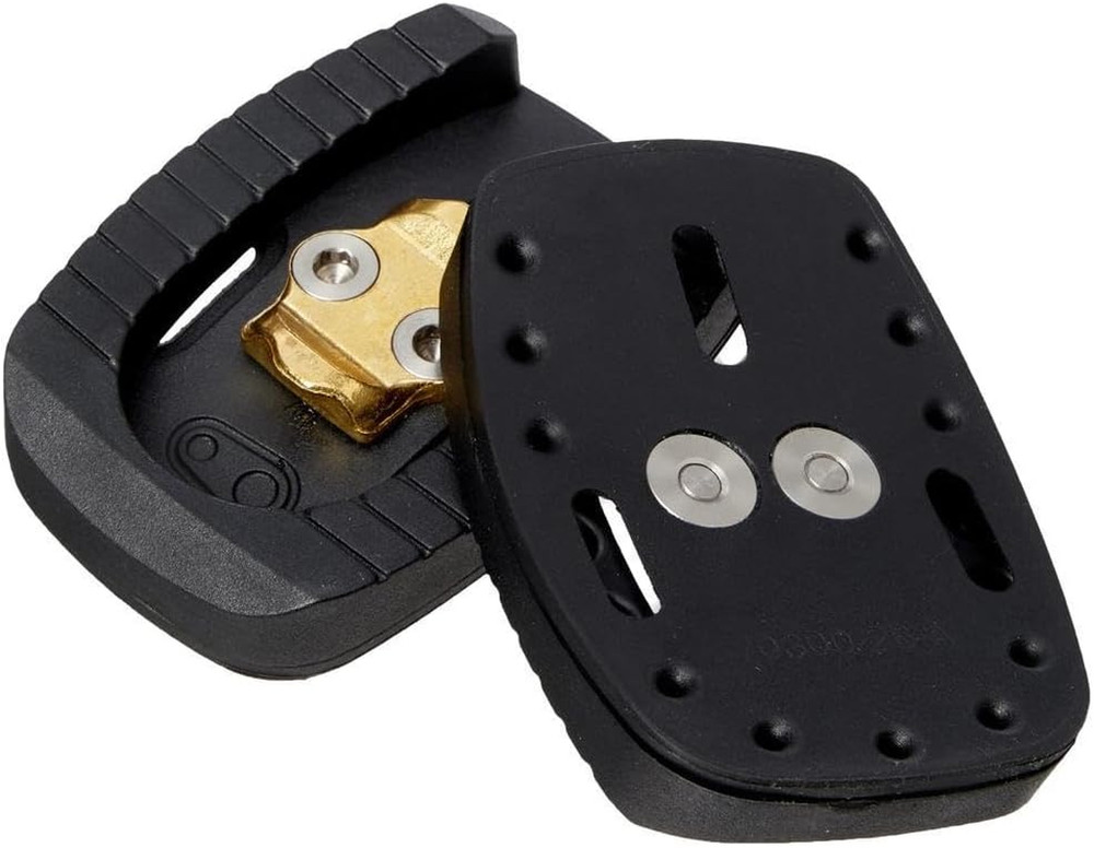 3-Hole Cleats