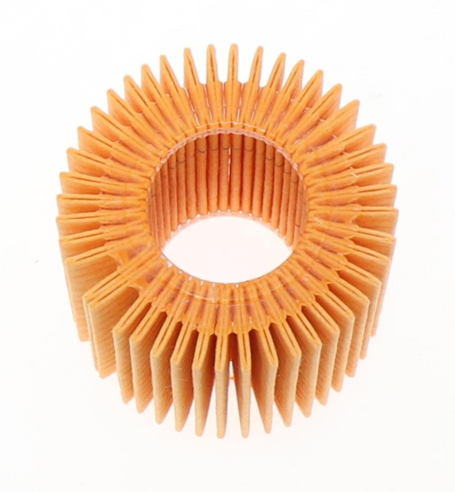 Genuine Toyota 04152-YZZA6 Replaceable Oil Filter Element Multi