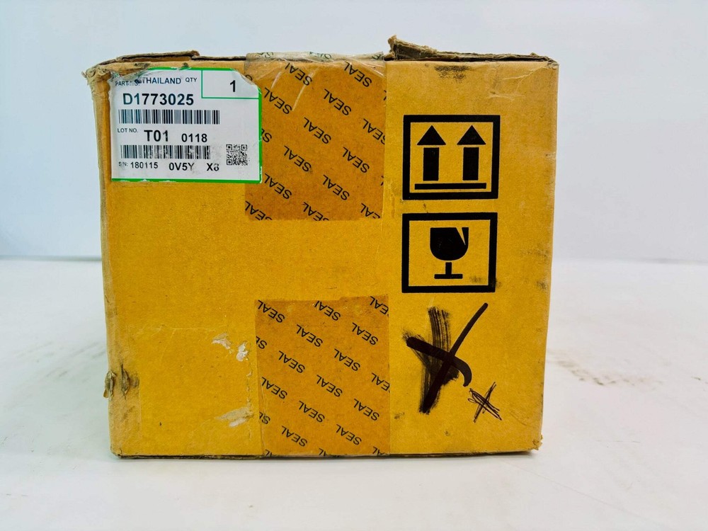 Genuine Ricoh MP C2003,C2503 Black Development Unit D1773025