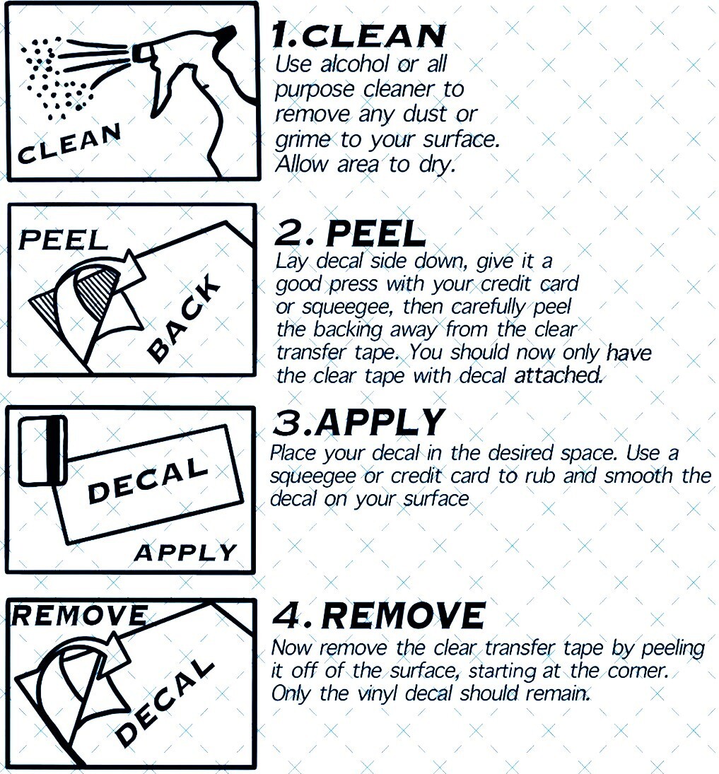 Harley Shield Bar Vinyl Sticker - Davidson Decal Car Truck Motorcycle Bike