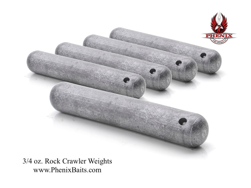 Phenix Rock Crawler Weights