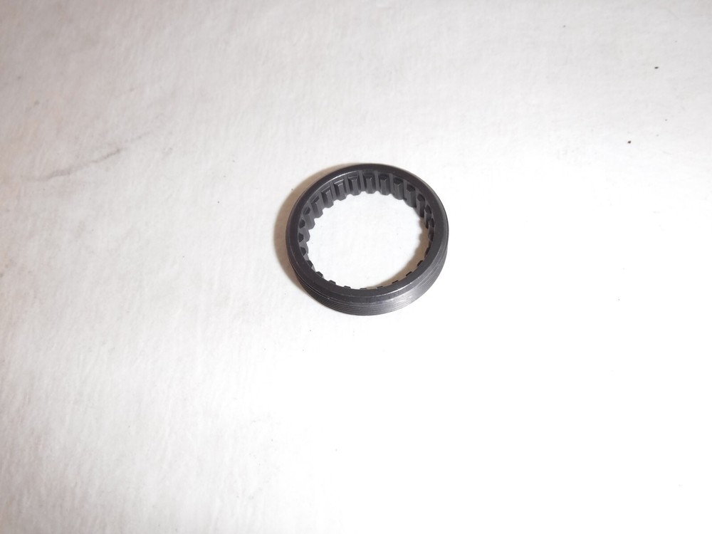 DT Swiss 240s Disc Ring Nut NEW BULK
