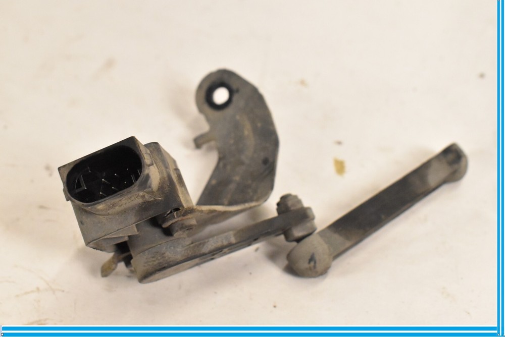 2007 - 2013 BMW X5 E70 HEADLIGHT LAMP LEVELING SENSOR MODULE UNIT 6778815 OEM