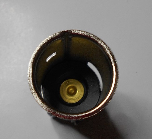 OEM Ford 12 Volt Replacement Power Outlet