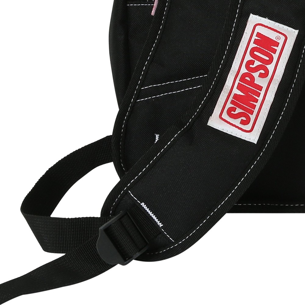 25607 Simpson Racing Pit Pack '26