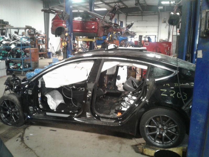 TESLA 3 2019 Camera/Projector 2111345