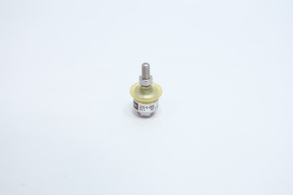 Smc JS16-5-080S Stainless Floating Joint