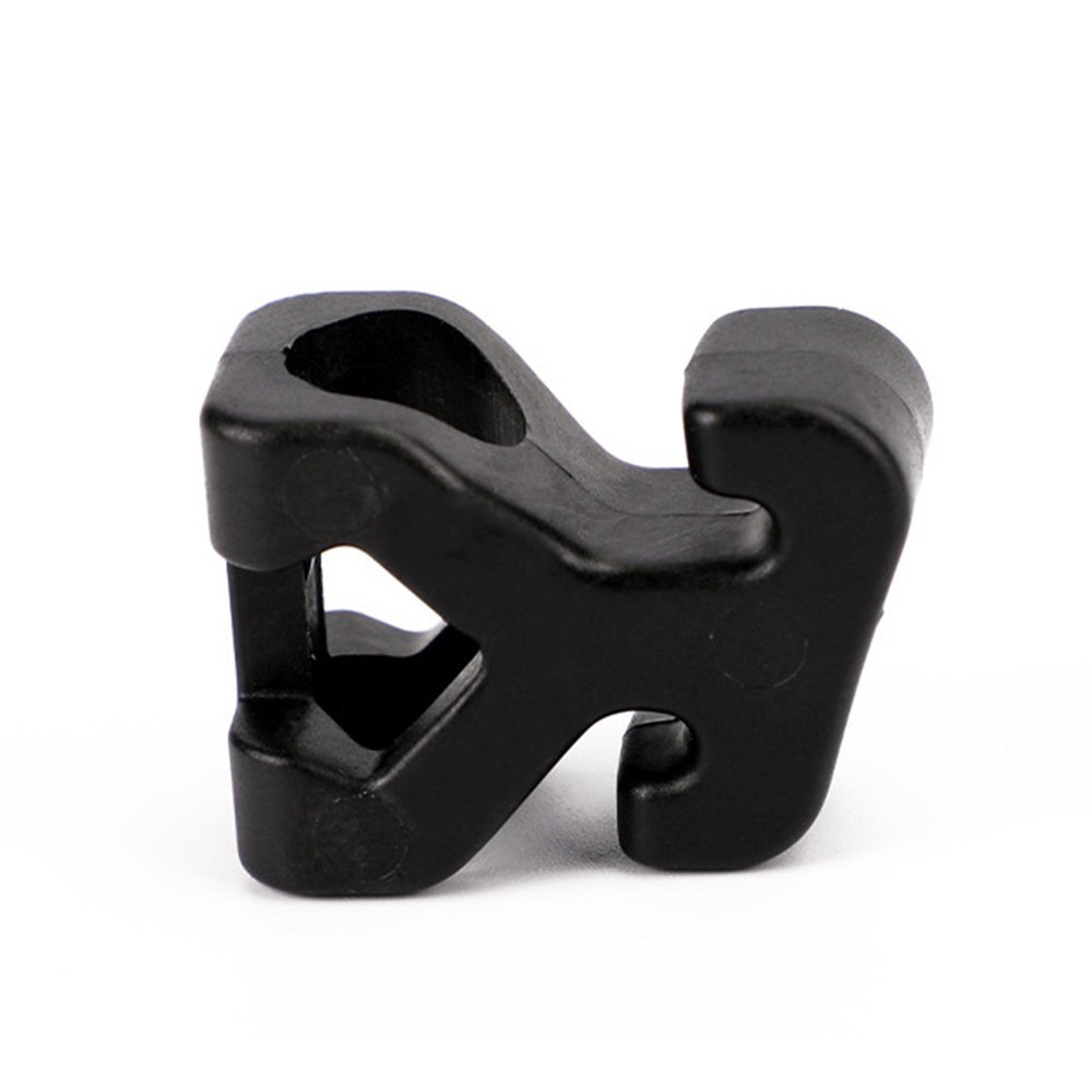 Plastic Cable Slide for Compound Bows Improved Performance Easy Installation