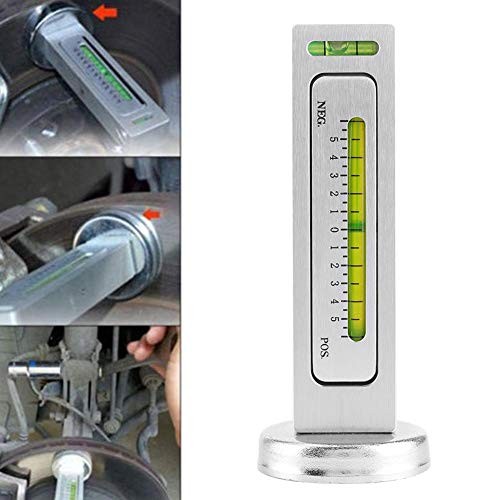 Camber Castor Alignment,Magnetic Wheel Alignment,Adjustable Strong Magnetic