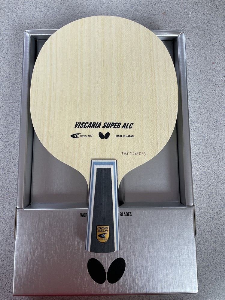 Viscaria Super ALC CS Blade
