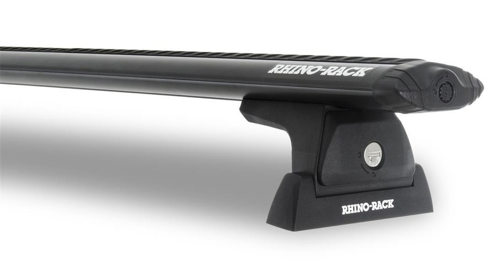 RHINO RACK VORTEX BAR (SILV 46')- JA6193