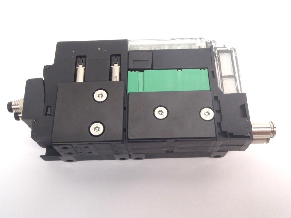 Piab PC.X.MC2.S.AAA.S114.2X.14.EC.CCPA Picompact Micro CPL