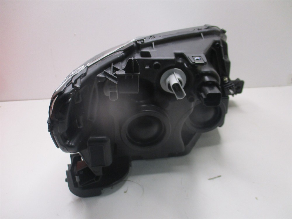 Driver Side Clear Lens Headlight Replacement For Ford Taurus 2008 2009