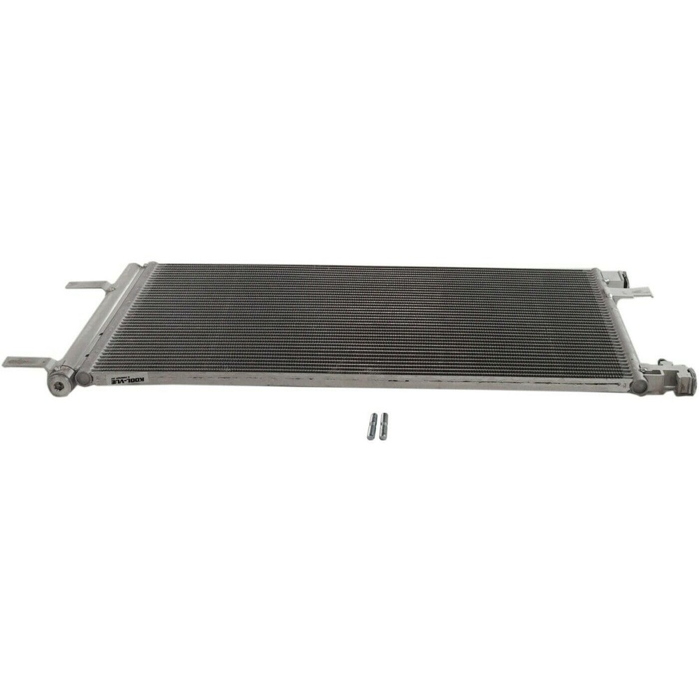 1pc A/C Condenser with Drier 23305638