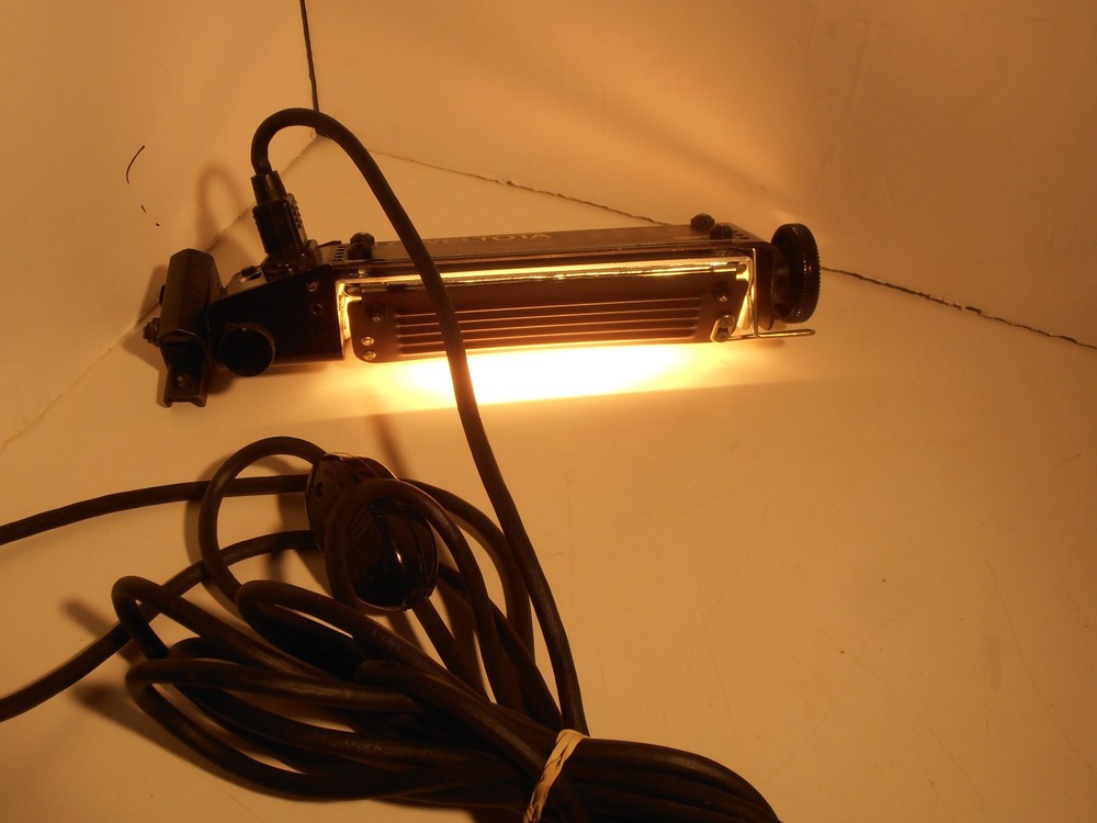 Lowel Tota Light Halogen Flood Lamp