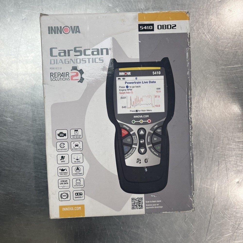INNOVA 5410 (CC2005362)
