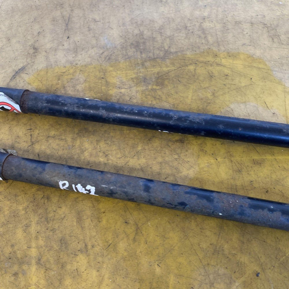 Ford C-Max Tailgate Boot Strut Pair Struts Mk2 5 Door 2011-2015 Ref 142
