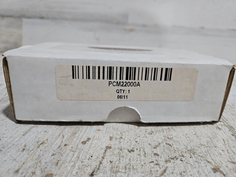 Minarik Drives PCM20000A Series Drive