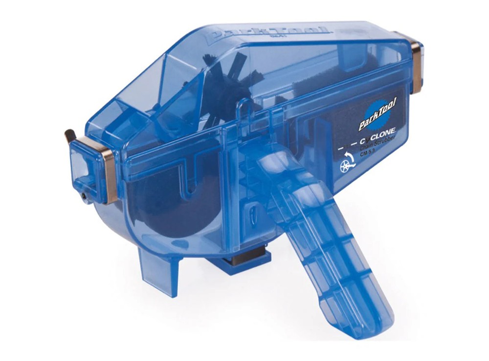 Park Tool Cyclone E-Bike Chain Scrubber