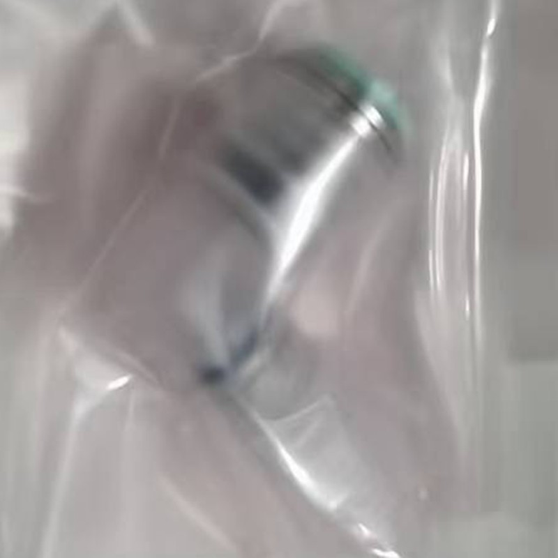5PC FOR SMC Clean tracheal joint KPL08-02 Quick Change Connector
