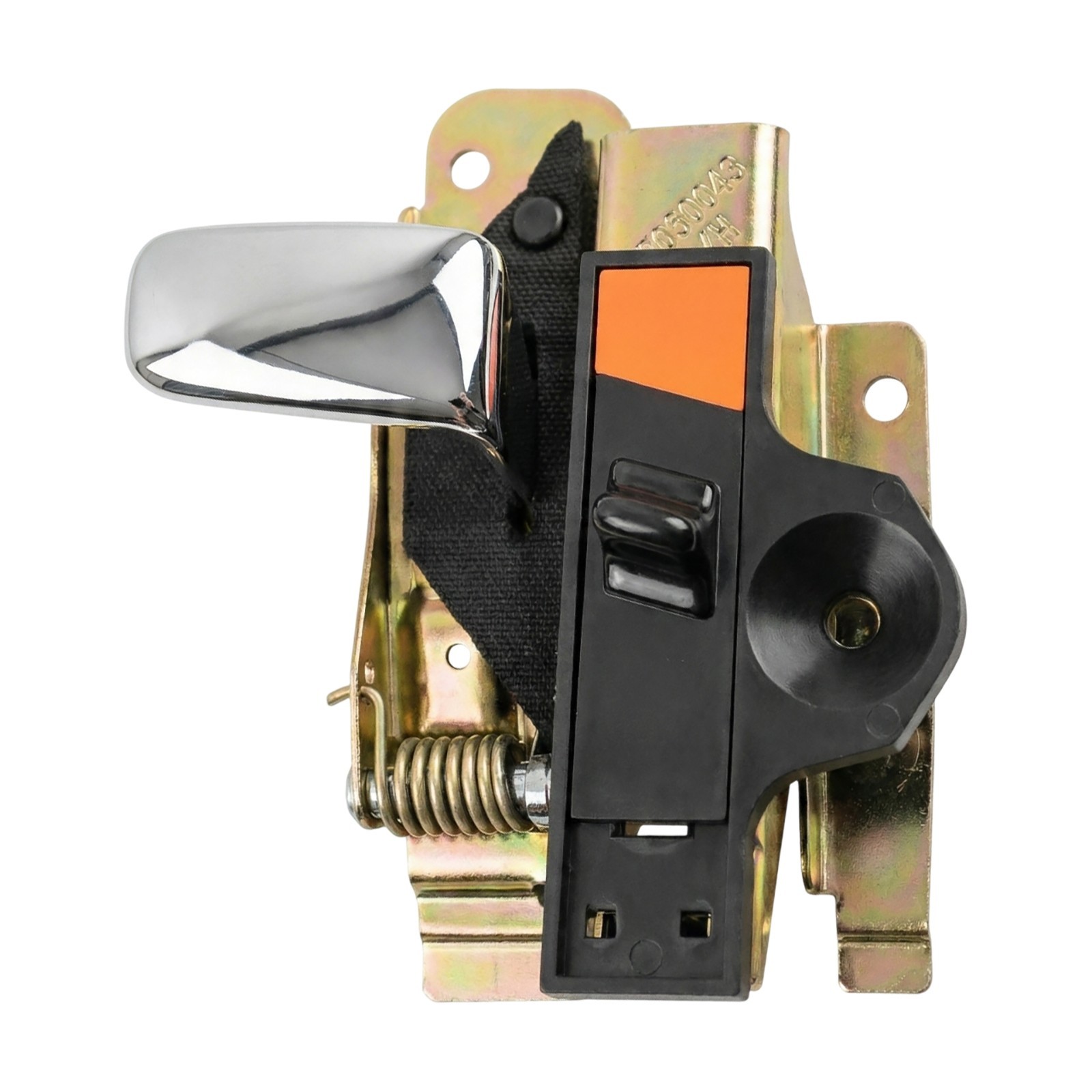 97-98 Jeep Grand Cherokee Door Handle 55295967 Left OE Original NOS OEM Factory