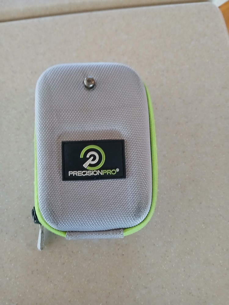 Precision Pro NX7 Pro Slope Rangefinder W/ Case