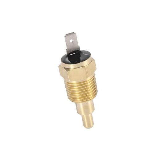 Universal Automotive Radiator Engine Cooling Fan Temperature Thermo Sensor