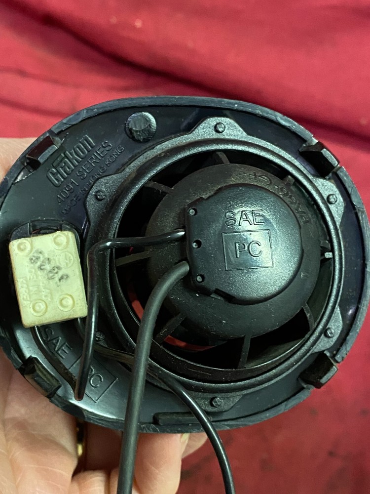 Grakon 4090 Freightliner READING Light