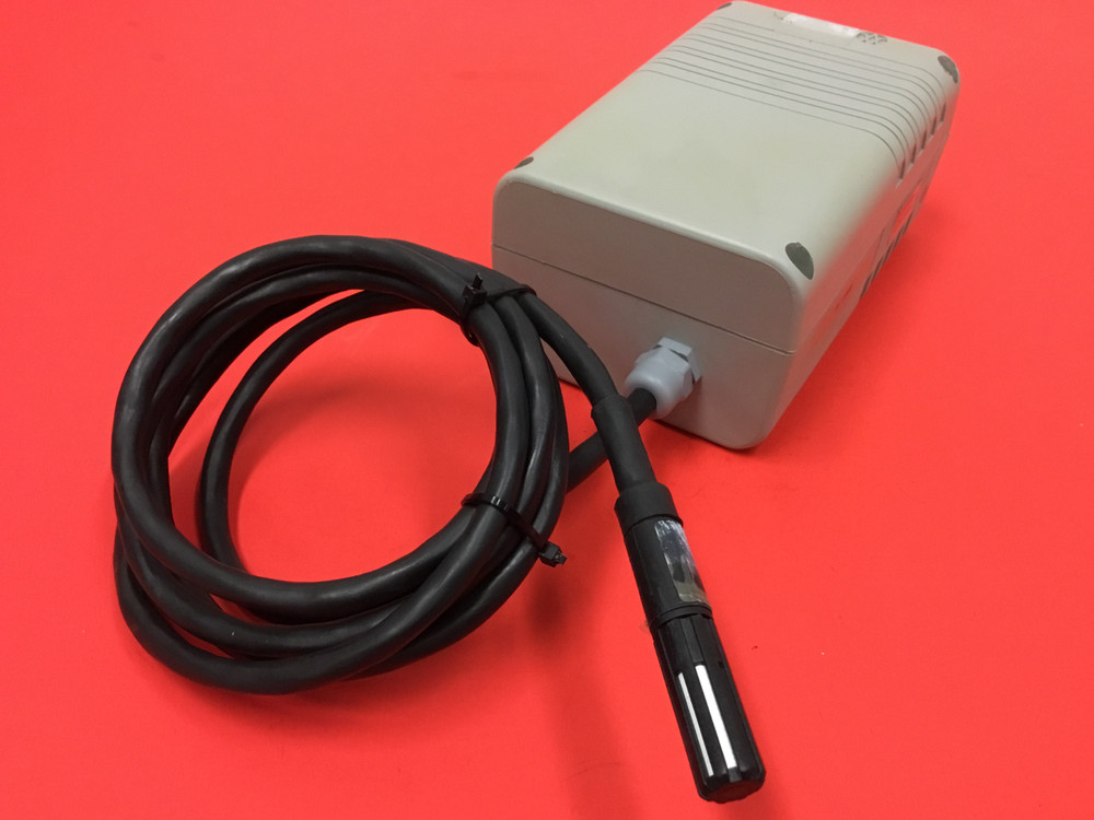 Vaisala - RH & T Probe HMP 133Y