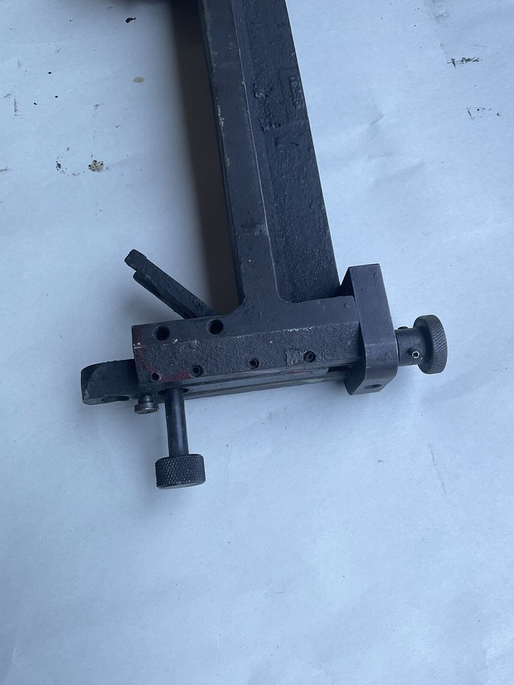 Webtron 650 Head