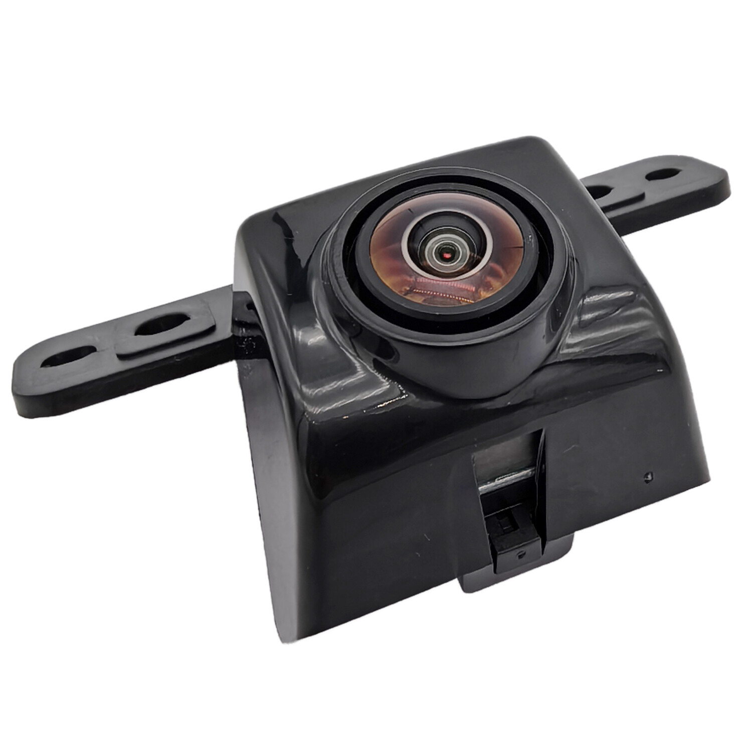 Front View Grille Parking Camera 84710883 For Cadillac Escalade GMC Chevrolet