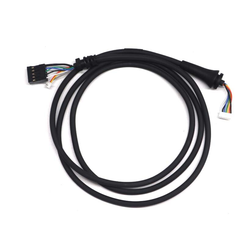 Bose-Aviation Headset X Headphone Beam Control Module Cable