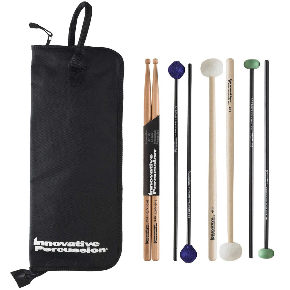 Innovative Percussion Drumsticks, inch (FP2)