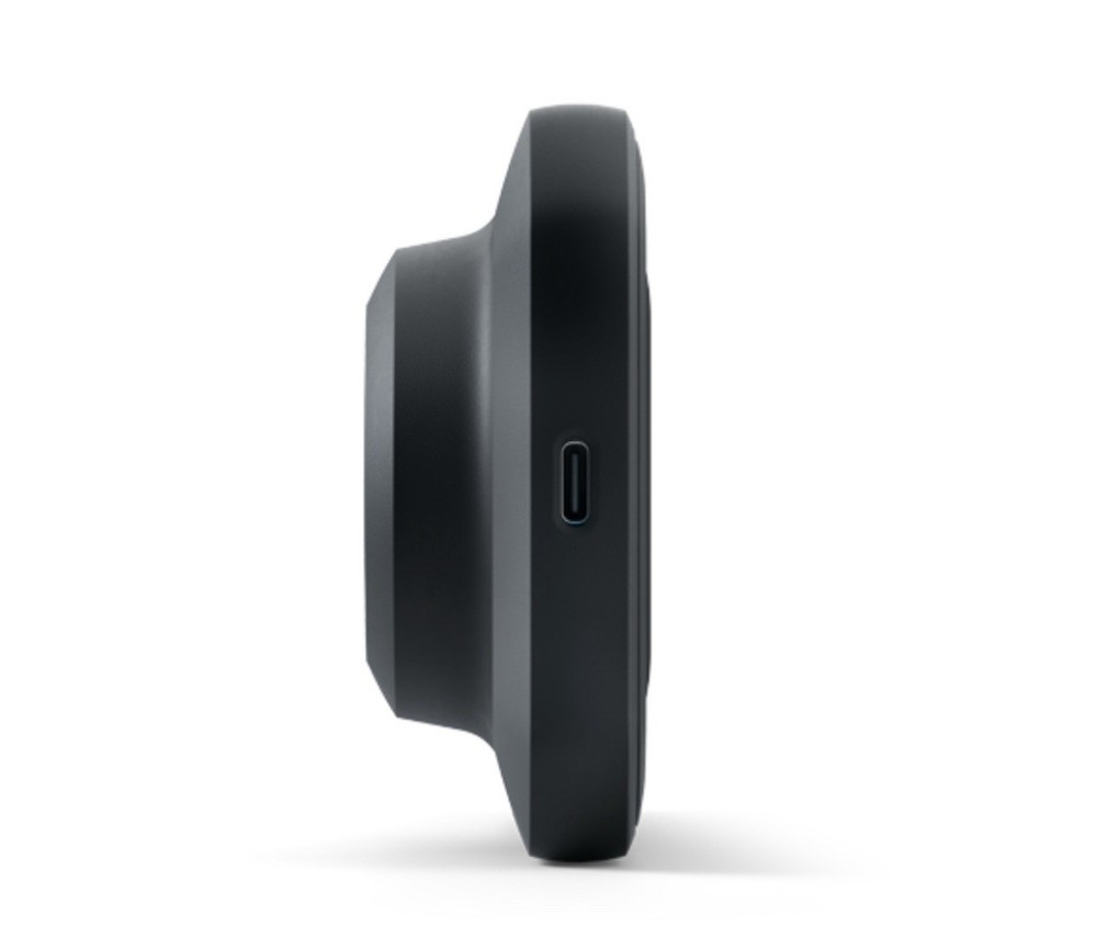 FLIR C8 Compact Thermal Imaging Camera: High Resolution Infrared Imager (320x240