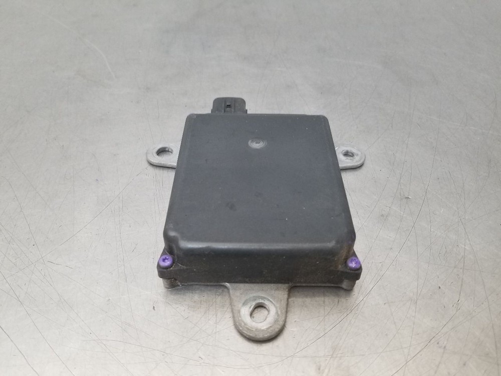 13 2013 LEXUS LS460 BLIND SPOT ALERT LEFT DRIVER