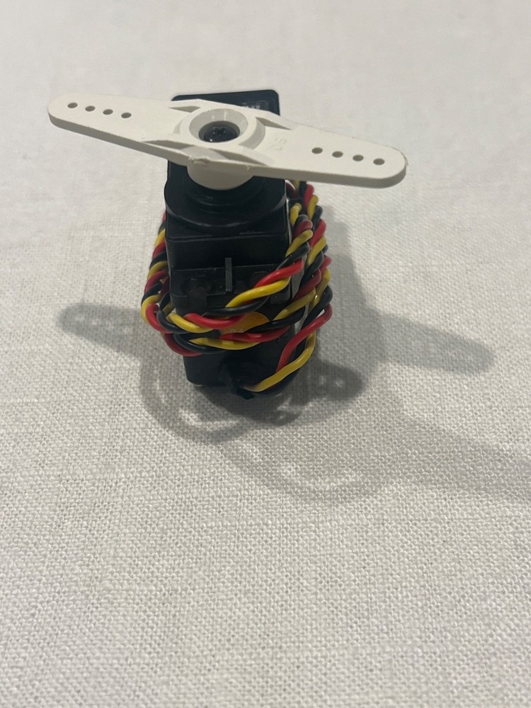 Hi-Tec HS-645MG High Torque Servo