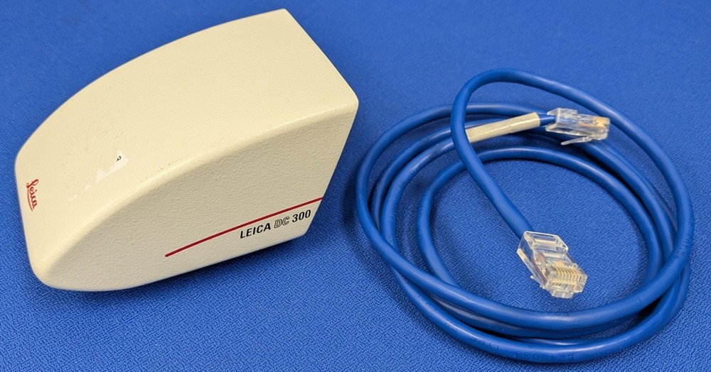 Leica DC 300 V1.0 Digital Microscope Camera