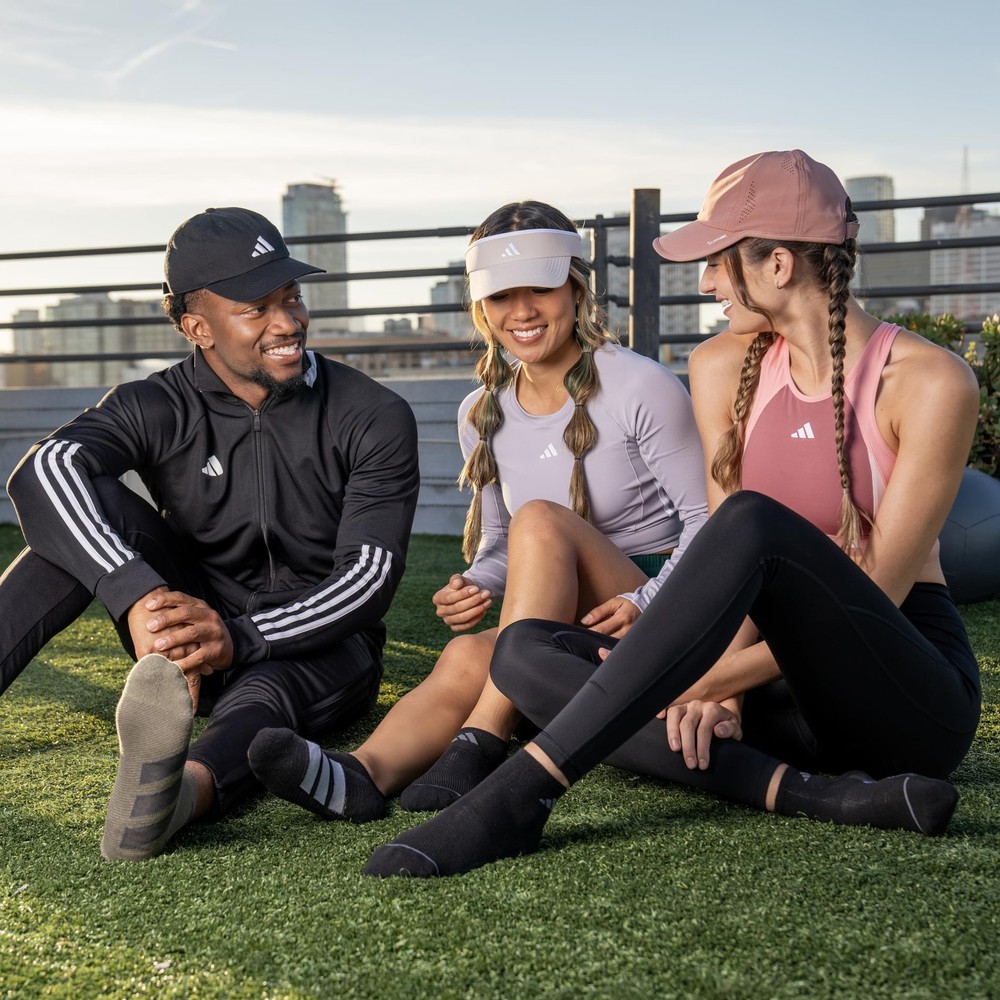 adidas Superlite Trainer 3 Performance Relaxed Fit Adjustable Running and Tra...