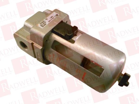 SMC AFM4000-03 / AFM400003 (USED)