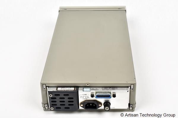 HP 8112A Pulse Generator