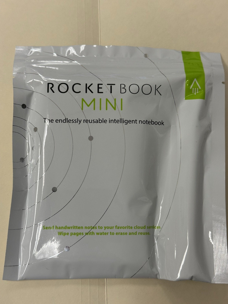 Rocket Book Mini