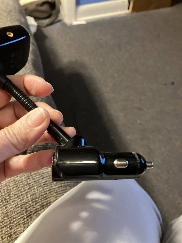 FM Interpreting Equipment Communication System #3875