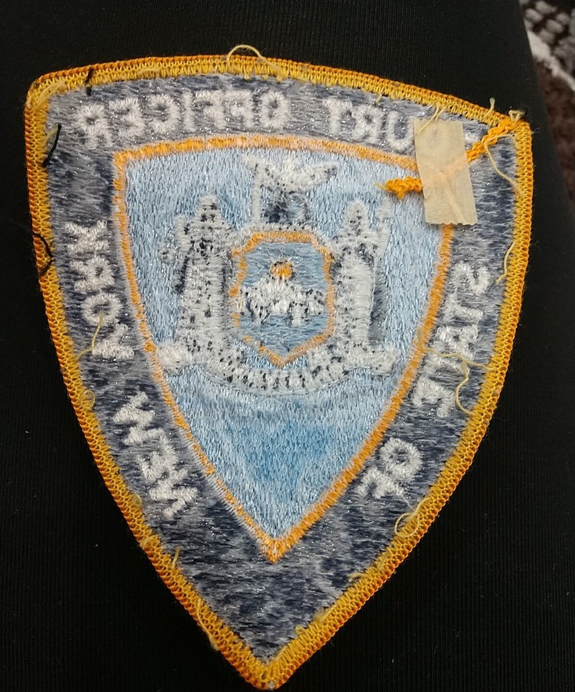 New York State Court Patch Obsolete