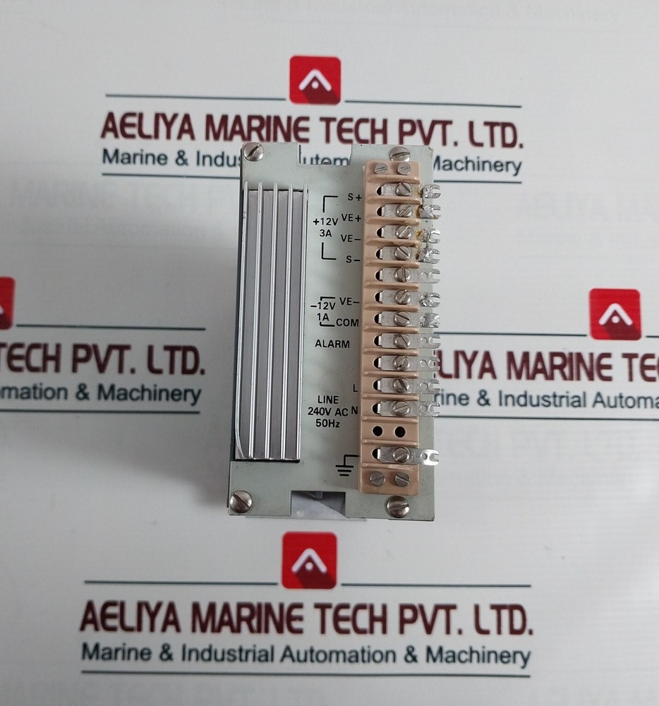 APLAB CBSMPS 4624/9C Programmable Power Supply