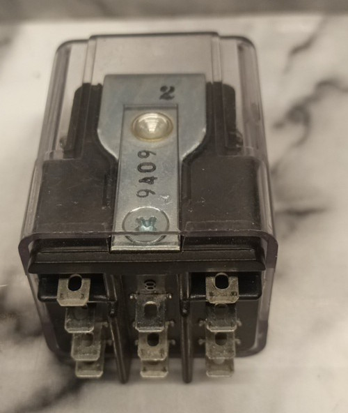 EQUIPTEX EQU14A35F-AC120 / EQU14A35FAC120 (USED)