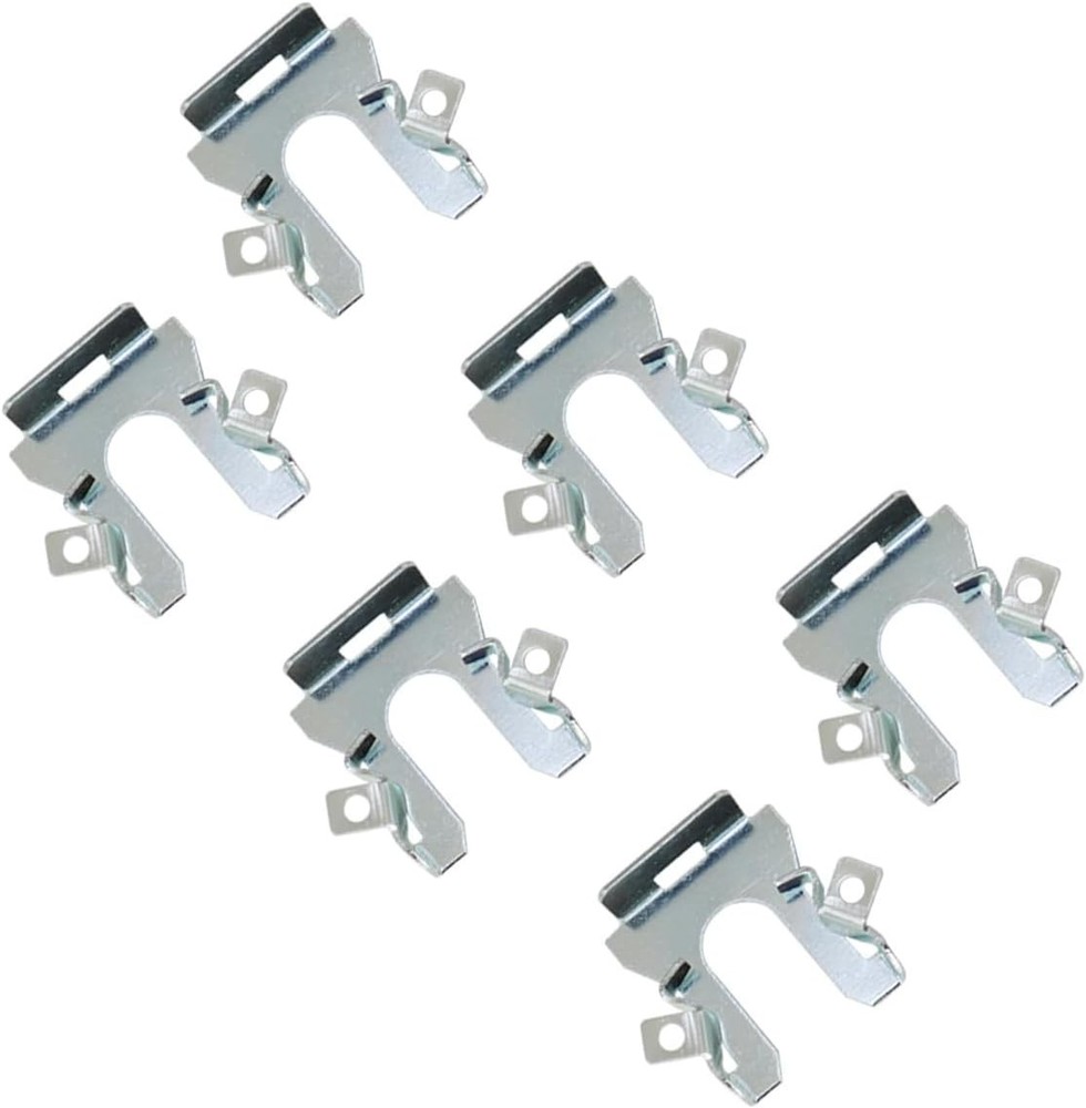 Headlamp Housing Retaining Clips Compatible