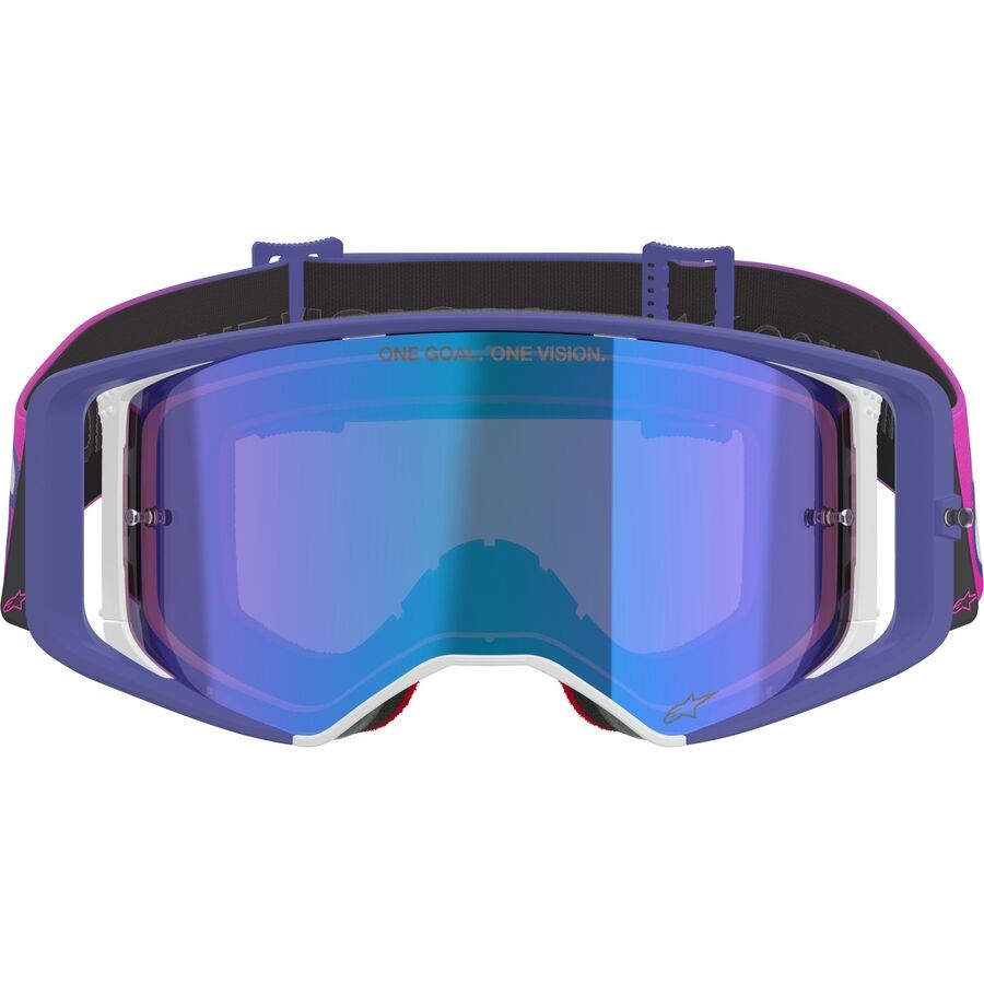 Alpinestars Supertech Vista Goggles